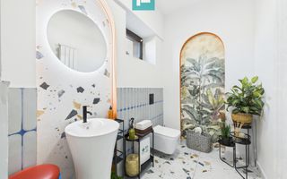 Birou premium all inclusive – Aviației - Poză 8