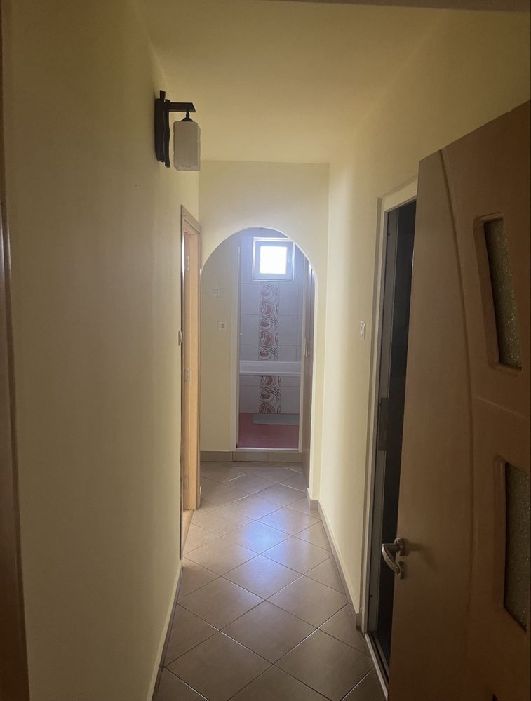 Închiriere Apartament cu 3 camere Titan, 2 bai, renovat, AC, 10 min metrou - Poză 7