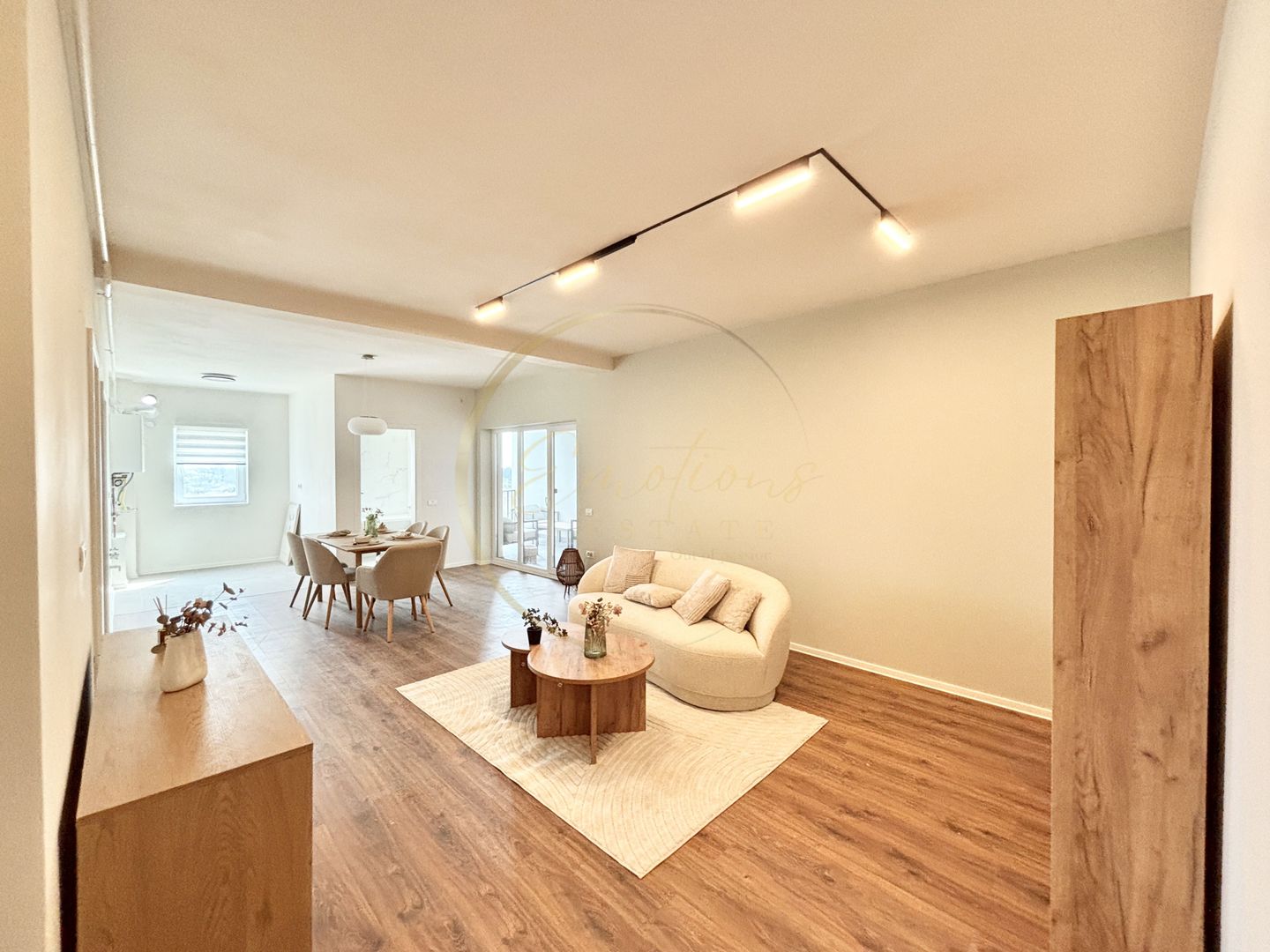 NOU | Apartamente 2 camere - Mosnita Noua COMISON 0% - Poză 1