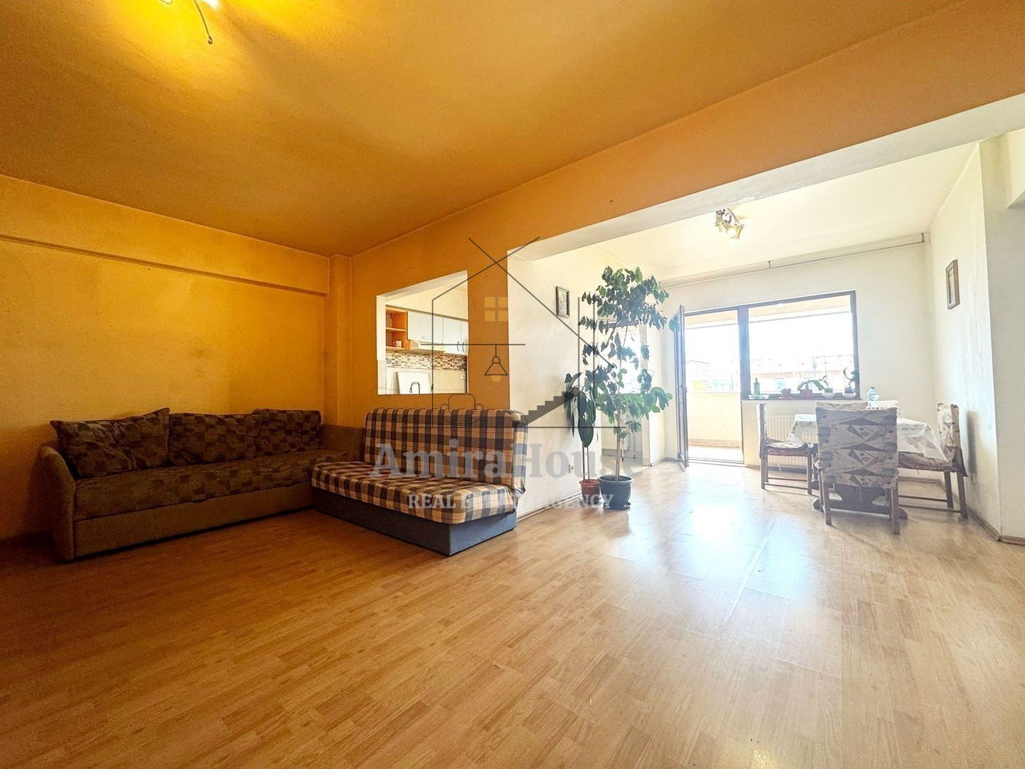 Apartament 3 camere 86 mp, zona str Dorobantilor - Poză 6