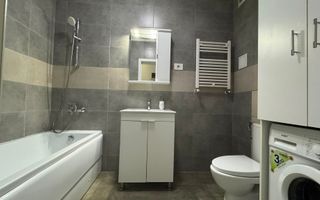 Apartament 1 camera + parcare INAMSTRO Copou - Poză 14
