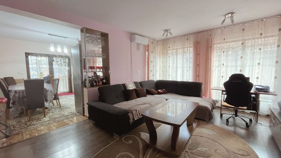 Casa Santandrei, zona linistita, gaz,curent,apa,teren 550 mp-219000Eur - Poză 8