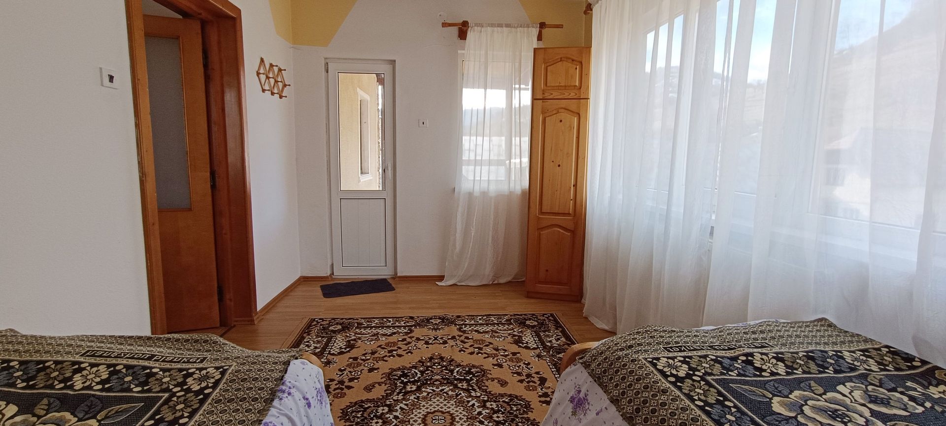 Casa si teren de 12000mp-Simon - Poză 21