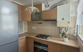 APARTAMENT 3 CAMERE| ZONA CIRESICA| PET FRIENDLY - Poză 2