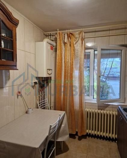 Apartament 2 camere, Podu Roș, vedere Palas Campus, loc parcare, izolat termic - Poză 5