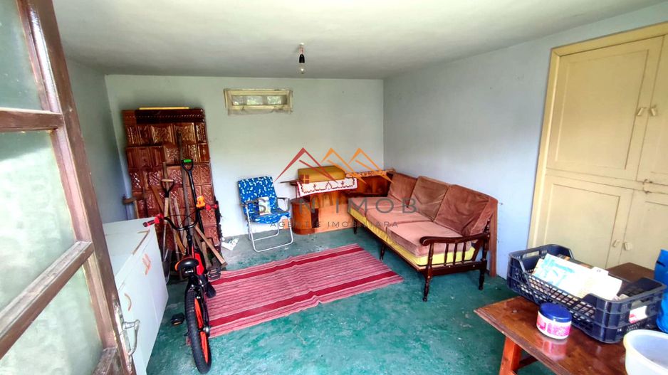Casa P+E, 6 camere, teren 890 mp, cartier liniștit, Câmpina - Poză 19