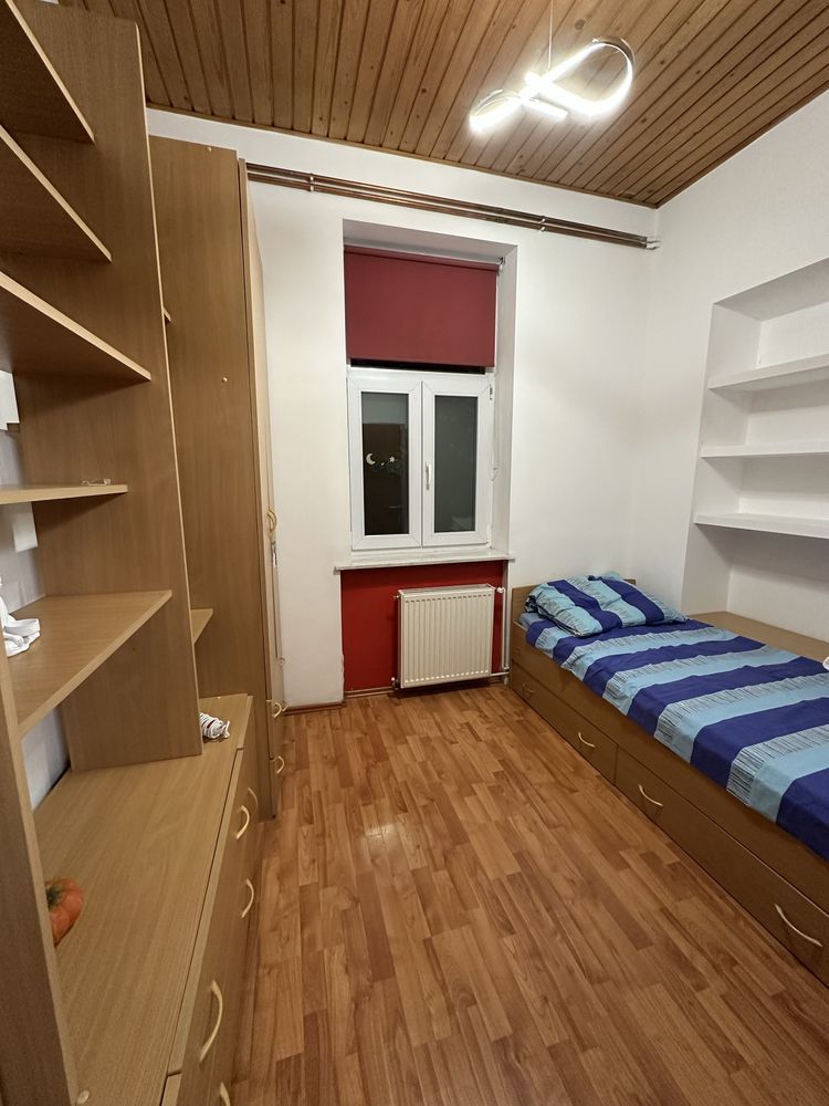 Take Ionescu/Medicina | 3 Camere | Centrala Proprie. - Poză 8