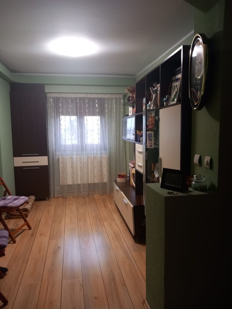 Apartament 3 camere, I.C. Frimu - Poză 3
