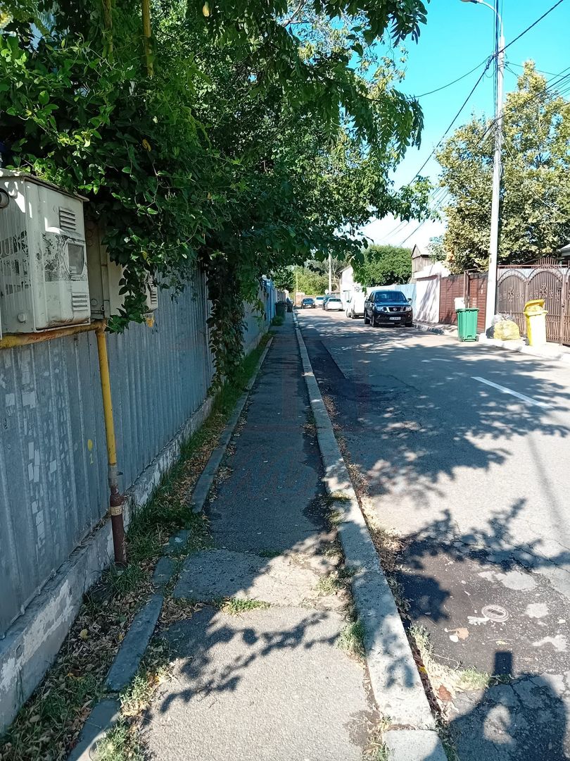 PROPRIETATE P+P1 CU 10 CAMERE – DE ÎNCHIRIAT SAU DE VÂNZARE - Poză 13