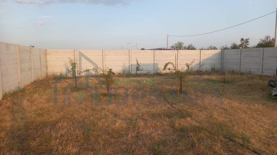 Teren intravilan 500 mp, zona Adunații Copăceni, Mogosesti - Poză 7