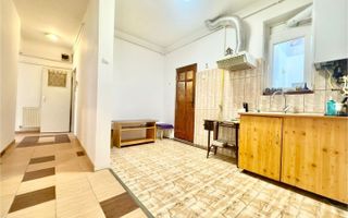 Apartament 3 camere, gradina, 87 mp utili, zona centrala Camera de Comert - Poză 11