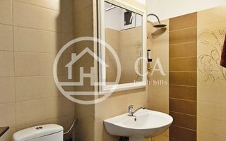 Apartament de inchiriat cu 3 camere in zona Dacia, Oradea - Poză 11