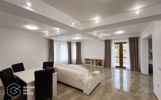 Casa noua P+M, finizaje moderne, localitatea Horia, comision 0% - Poză 4