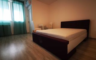 Garsoniera renovata, metrou 3 min, balcon, AC, cat friendly - Poză 1