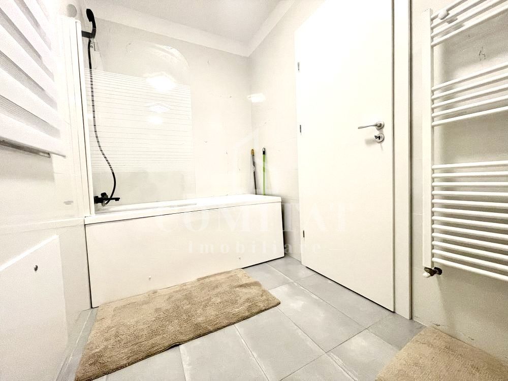 Apartament la cheie | Gradina | Zona Str Cetatii-Floresti - Poză 6