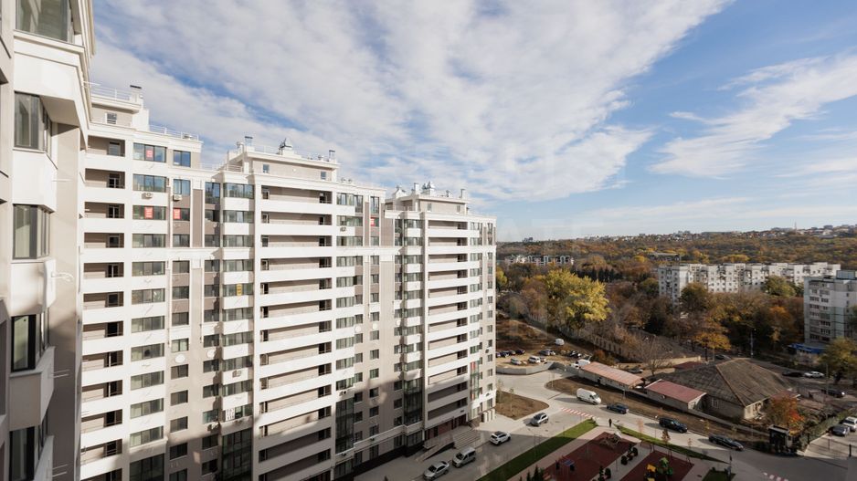 Vânzare, apartament, 2 camere, str. Vasile Lupu, Buiucani - Poză 18