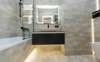 Vânzare, apartament, 1 cameră, str. on Buzdugan, Buiucani - Poză 13
