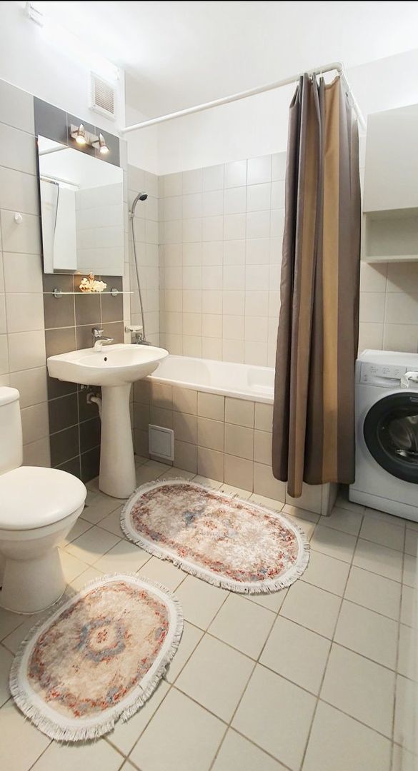 Edenia Titan 2 Camere Bloc Nou  Lângă  Parc ,Lângă Metrou - Poză 4