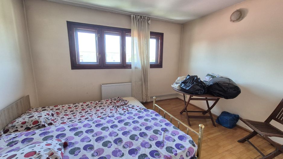 Casa P+2 - 244,08 mp + anexa + Garaj + teren 248 mp - Parcul Carol - Poză 5