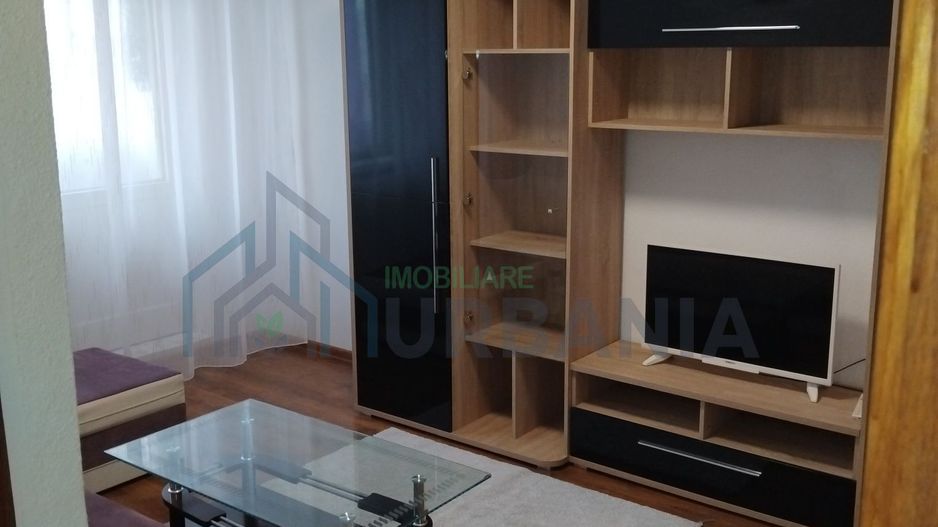 Apartament 2 camere. Zona Pacurari - Poză 1