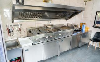 Restaurant Fast Food de vânzare | Vicovu de Sus - Poză 35