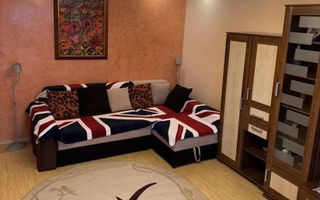 APARTAMENT DE ÎNCHIRIAT – 3 CAMERE | MICRO 20 - Poză 1