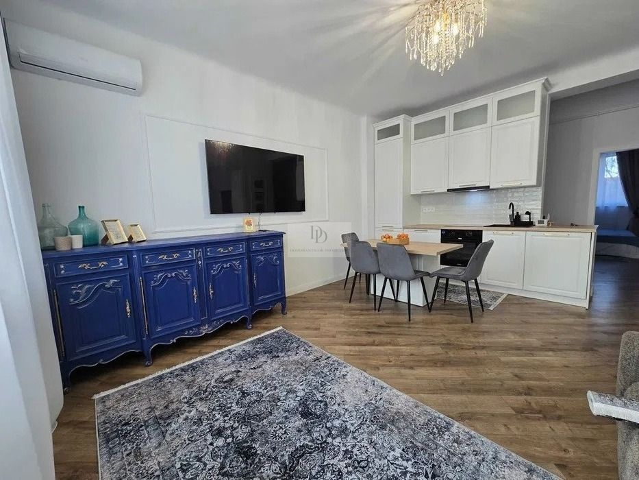 Apartament Premium | 3 camere de Închiriat | Gradina | Zona The Office - Poză 4