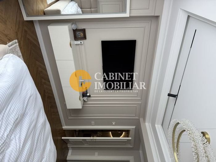 ✨ Apartament de vânzare – 3 camere • COPOU • Ansamblul Azimut ✨ - Poză 5