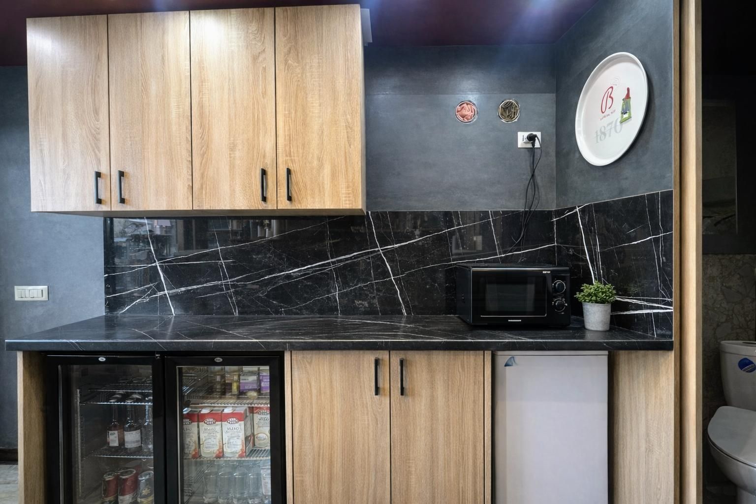 Spațiu comercial | Cafenea funcțională | Zonă cu trafic intens - Poză 3