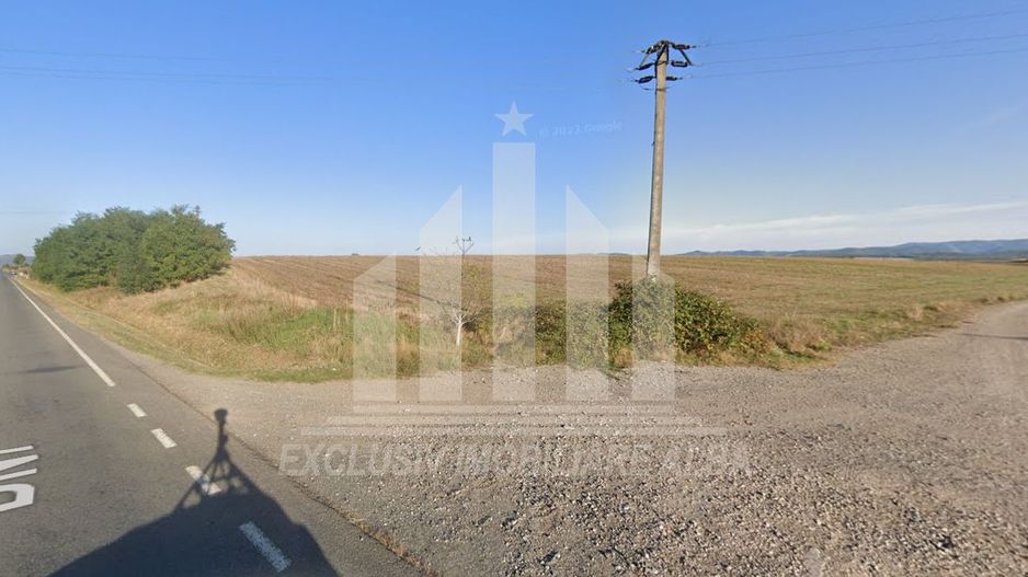 Teren agricol de vanzare, Aurel Vlaicu - Poză 1
