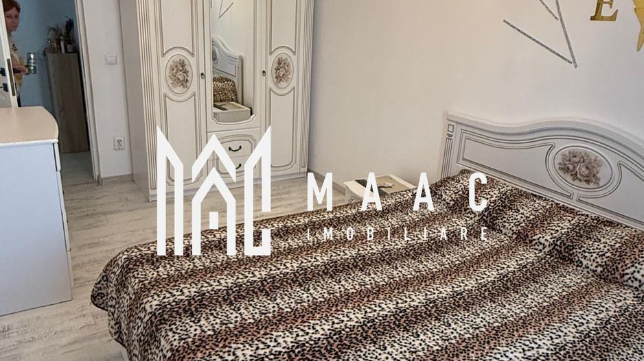 Apartament 3 camere | Sibiu Central | 64 mp, ultrafinisat - Poză 7