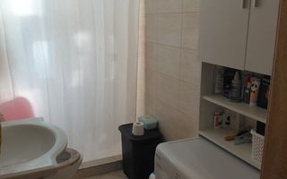 Apartament cu 3 camere complet mobilat si utilat in Giroc - Poză 10