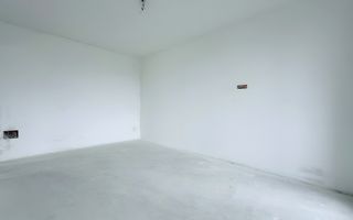 Comision 0%! Apartament 2 camere, balcon, parcare, centru Apahida - Poză 4