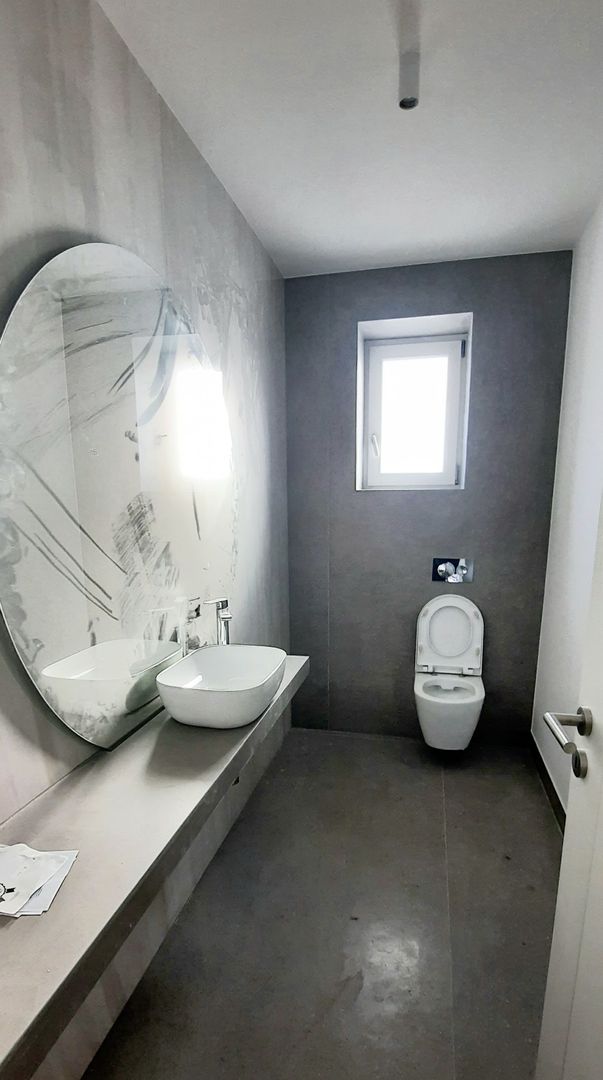 Locuinta moderna si spatioasa - Dumbravita - Poză 12