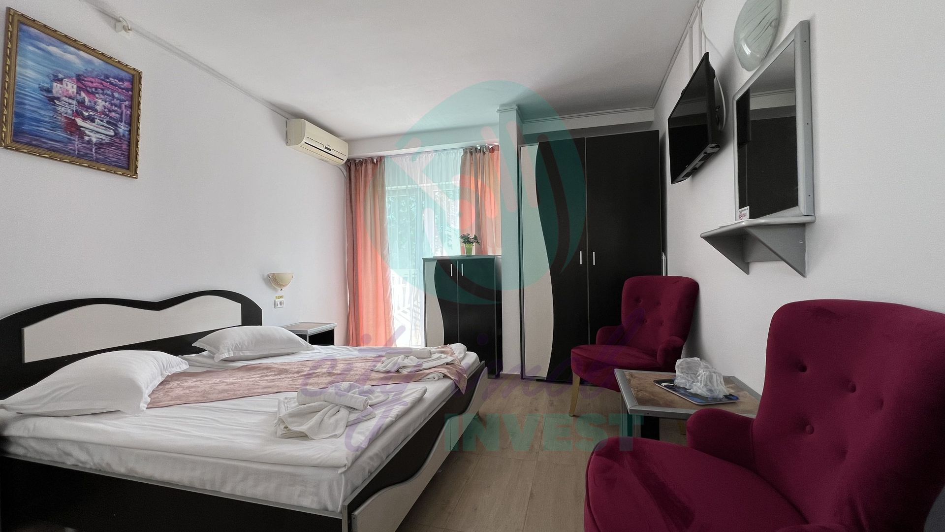 Oportunitate investitie- complex hotelier langa mare | Venus - Poză 17