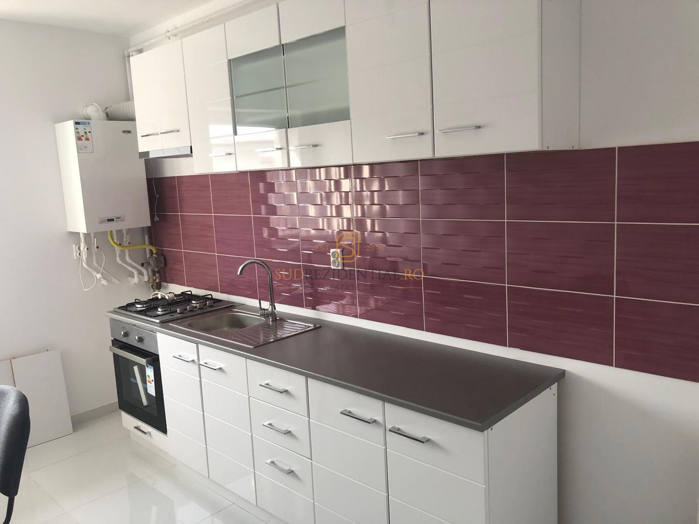 Apartament 2 camere, mobilat si utilat, zona Bd. Brancoveanu, Sector 4 - Poză 5