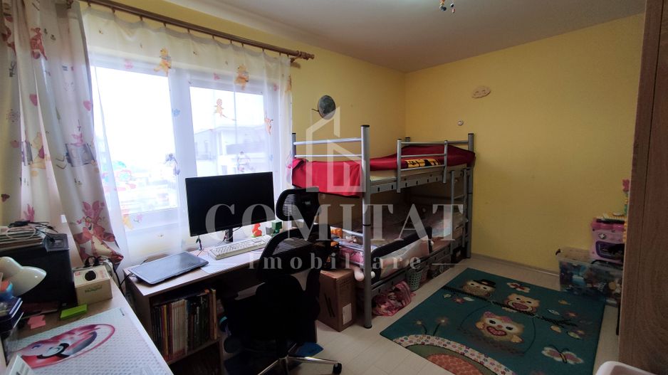 Apartament la cheie | 3 camere + 2 parcări | Cartierul Europa - Poză 12