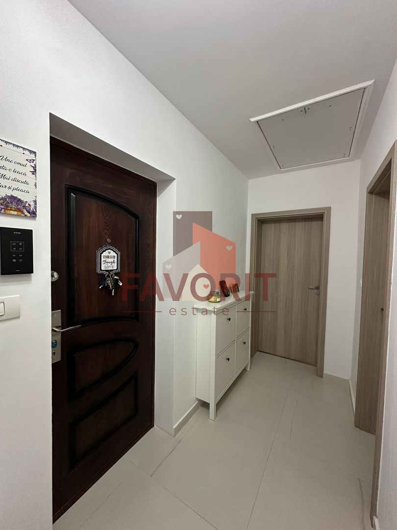 Apartament 2 camere decomandat, Calea Urseni - Poză 8