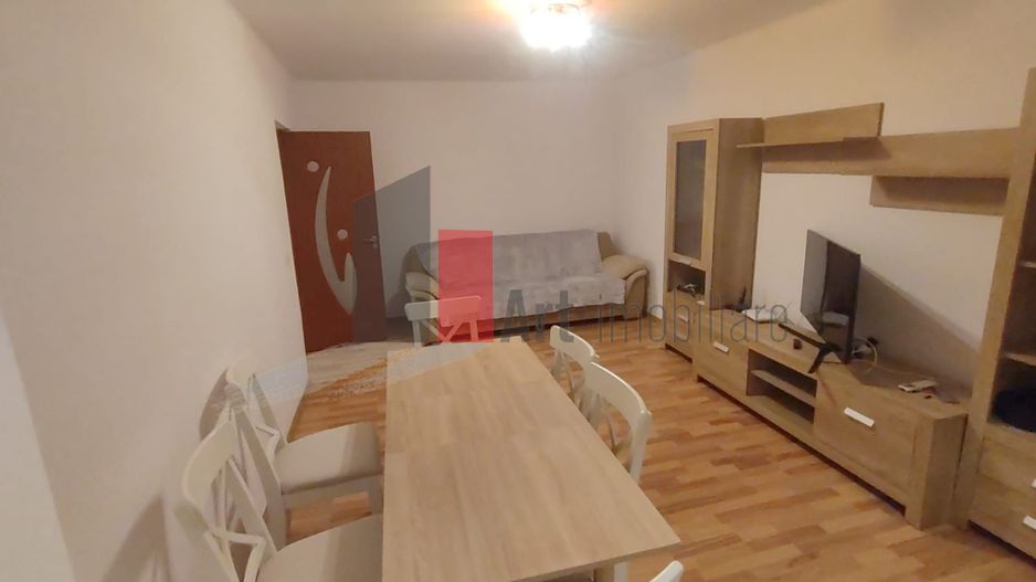 Prima închiriere apartament decomandat 3 camere - Bd. Lacul Tei -Parcul Circului - Poză 3