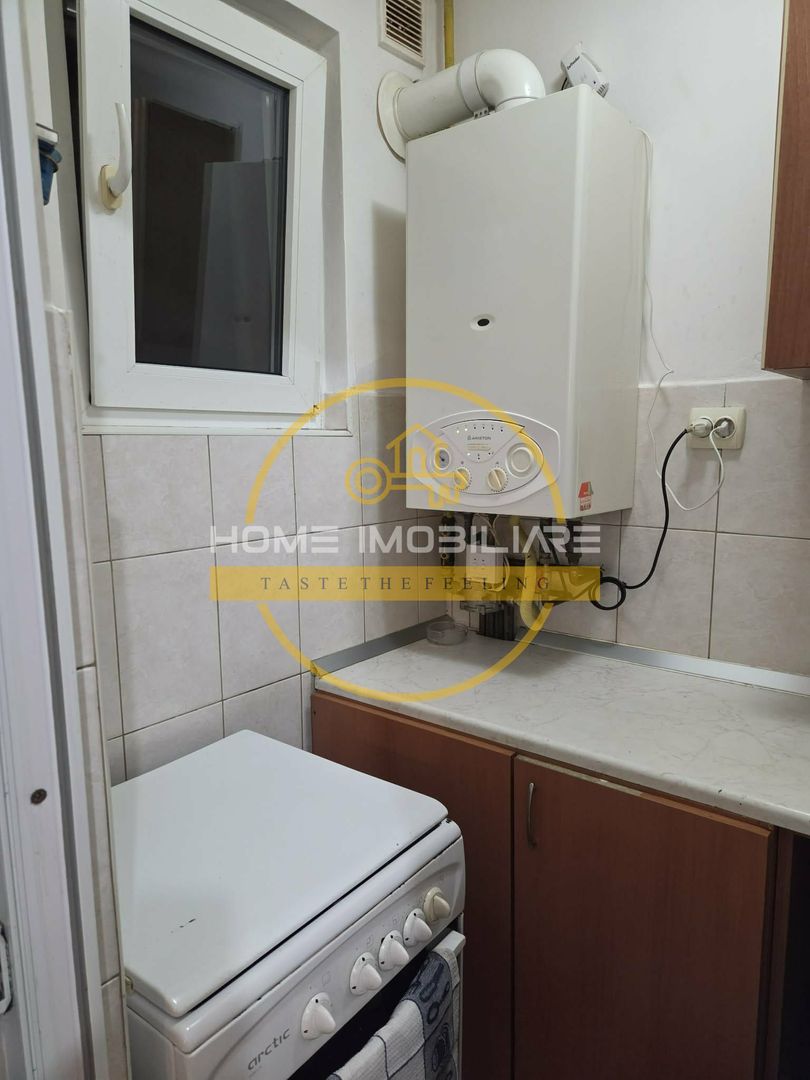 Apartament cu 2 camere / 27mp/ Tatarasi - Poză 5