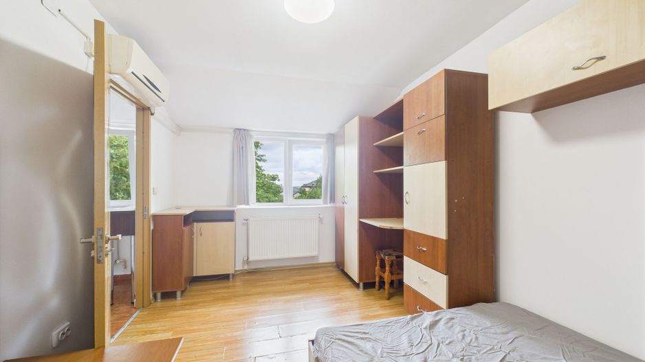 Garsonieră mobilată, utilată, investiție ideală! - Poză 7