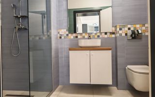 Casă modernă și spațioasă de închiriat în cartierul Gușterița - Poză 22