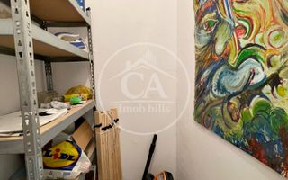 Apartament cu 3 camere de închiriat în zona Centrul Civic, Oradea - Poză 12