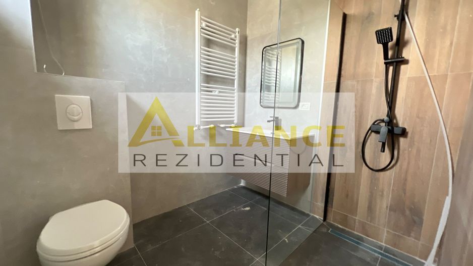 Vila de vanzare-4 camere-2 bai-Teren 350 MP - Poză 19