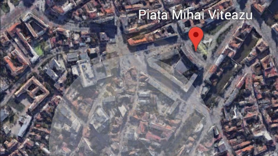 Vanzare spatiu comercial,  zona NTT Data, imobil nou - Poză 6