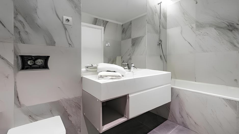 Apartament modern 3 camere I One Herastrau Plaza - Poză 13