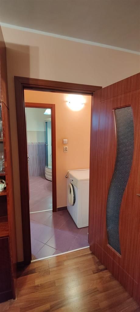 2 camere confort 1 zona Dambovita parter inalt mobilat si utilat - Poză 7