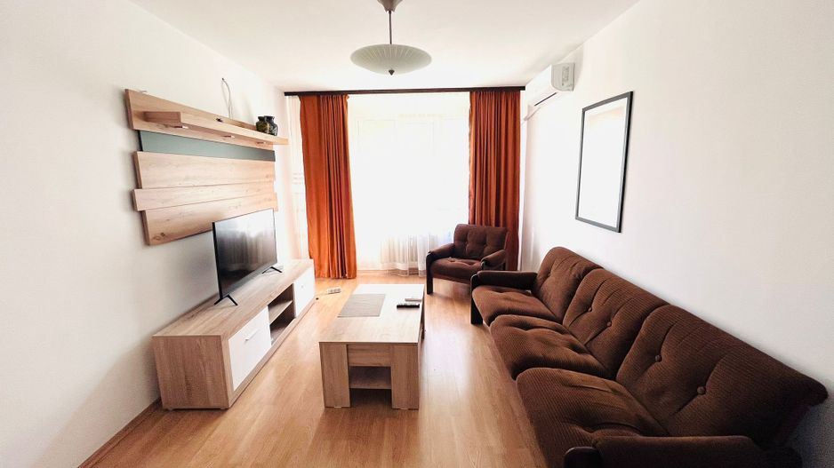 APARTAMENT MODERN DECOMANDAT BLOC ANVELOPAT 1978 CRANGASI - Poză 2