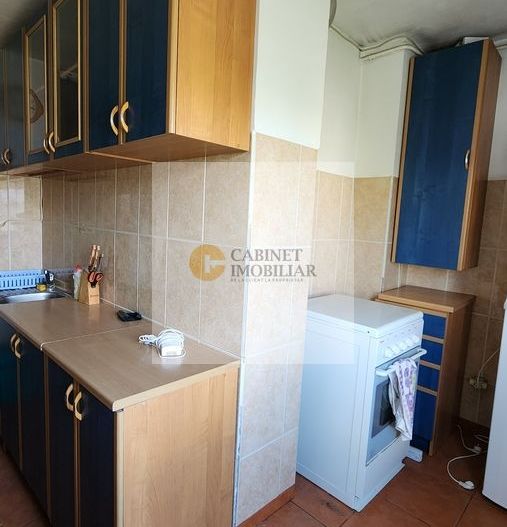 Apartament 1 camera - 42mp  I Decebal I 1987 - Poză 9