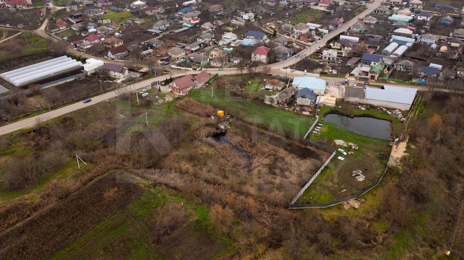 Vânzaare, teren, 21,66 ari, satul Suruceni, raionul Ialoveni - Poză 17